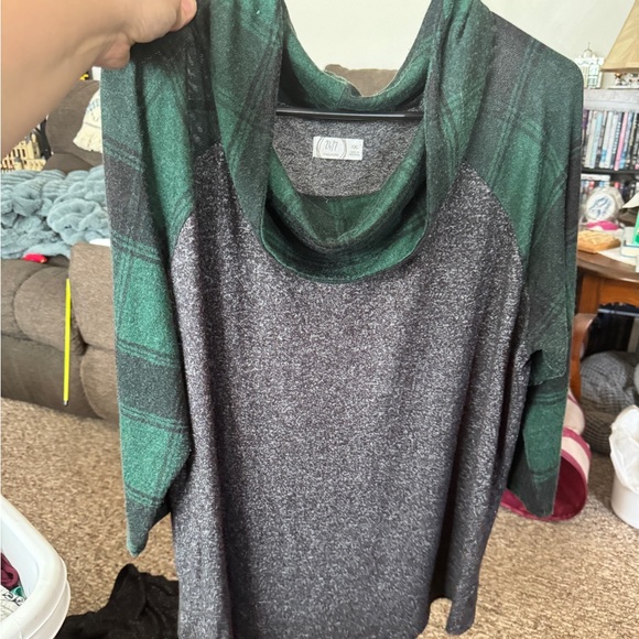 Maurices Tops - Maurices top size xxl